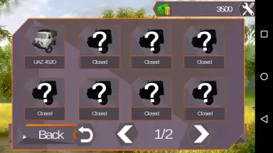 Dirt On Tires [Offroad] [Online] скриншот 4