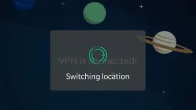 ACT VPN скриншот 4