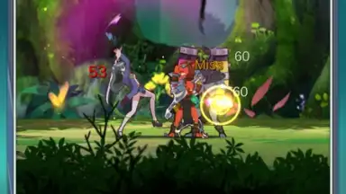 Girls Summoner скриншот 4