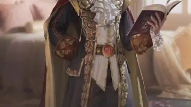 Reign of Destiny скриншот 26