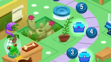 CheatingTom3 скриншот 5