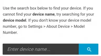 Samsung Update скриншот 4