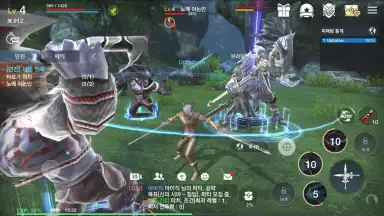 TERA Classic скриншот 6