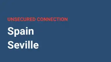 Mullvad VPN скриншот 5