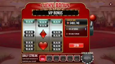 Zynga Poker скриншот 3