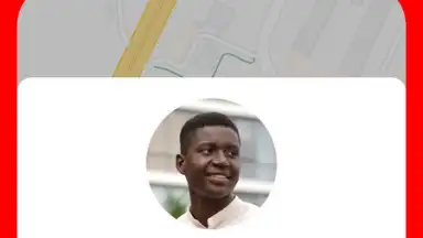 Yango скриншот 3