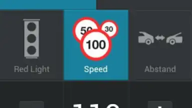CamSam - Radar Detector скриншот 2