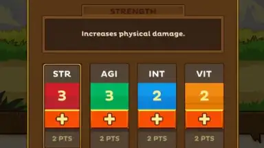 Postknight скриншот 3