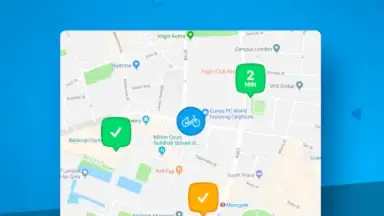 Stuart скриншот 3