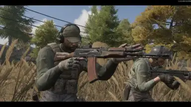 Arena Breakout скриншот 3