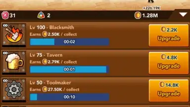 Crush Them All скриншот 8