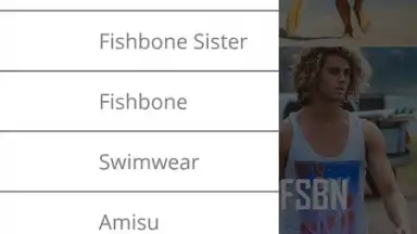 New Yorker скриншот 10