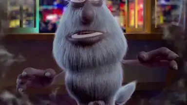 Буба скриншот 5