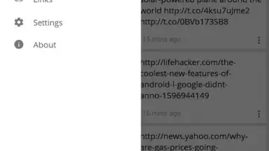 Clipboardr скриншот 11