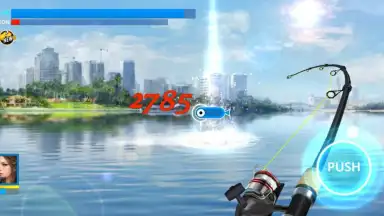 World Fishing Championship скриншот 4