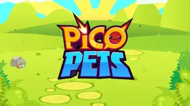 PicoPets скриншот 1