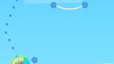 Talking Tom Jump Up скриншот 2