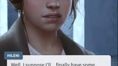 Storyscape скриншот 1