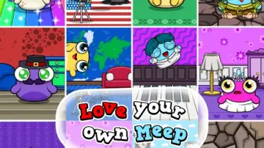 Meep скриншот 12