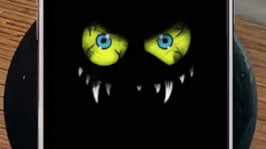 Capra Wallpapers Editor скриншот 1