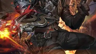 Lord of Dark скриншот 2