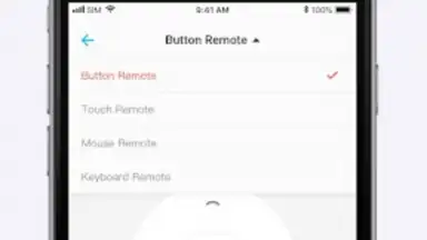 nScreen скриншот 11