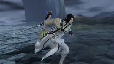 Sword Legend скриншот 4