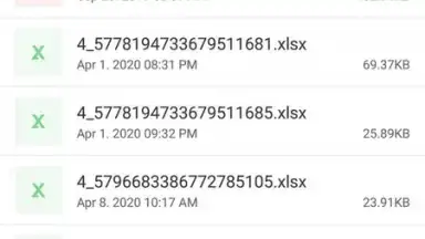 Samsung Mobile Print скриншот 9