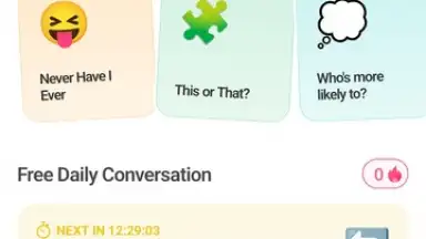 Couple Joy скриншот 11