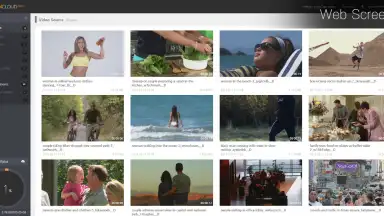 OvenCloud скриншот 12