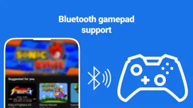 VideoEmu Game скриншот 15