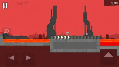 Mad Dex Arenas скриншот 3