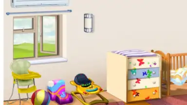 Baby Adopter скриншот 8