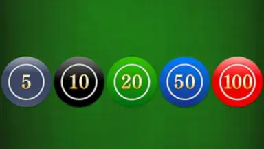 poker скриншот 2