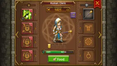 Tavern Heroes скриншот 10