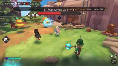 Knightcore Universal скриншот 2