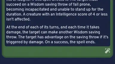 Spellcards 2 скриншот 7