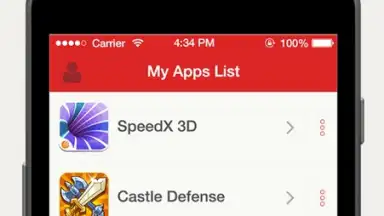 MyTapjoy скриншот 3