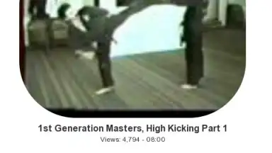 Kung Fu скриншот 2