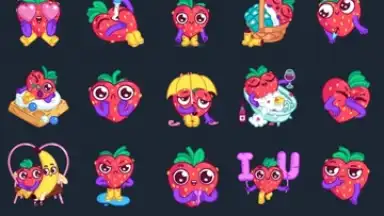 Telegram скриншот 8