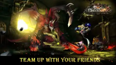 Rise of Darkness скриншот 7