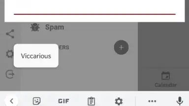 Tuta скриншот 7