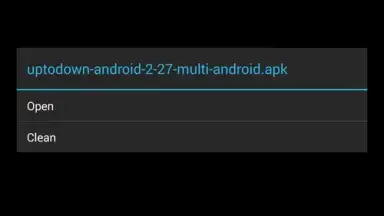 Download Manager скриншот 2