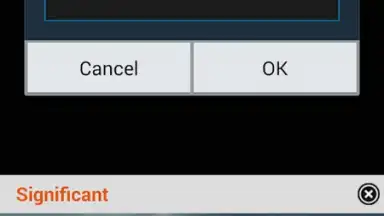 GalaxyKeyboard скриншот 3