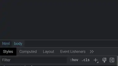 Kiwi Browser скриншот 8