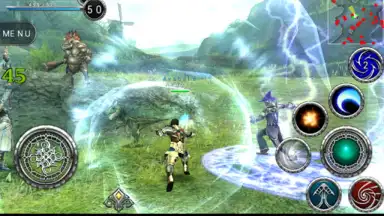 AVABEL Online скриншот 10