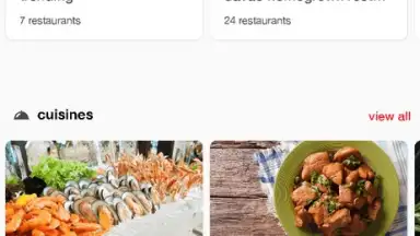 eatigo скриншот 6