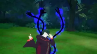 Re:Zero – Witch’s Re:surrection скриншот 9