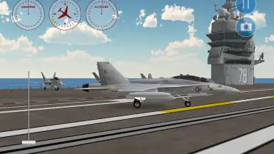 Aircraft Carrier! скриншот 7