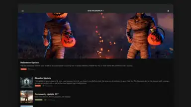 Rust+ скриншот 1